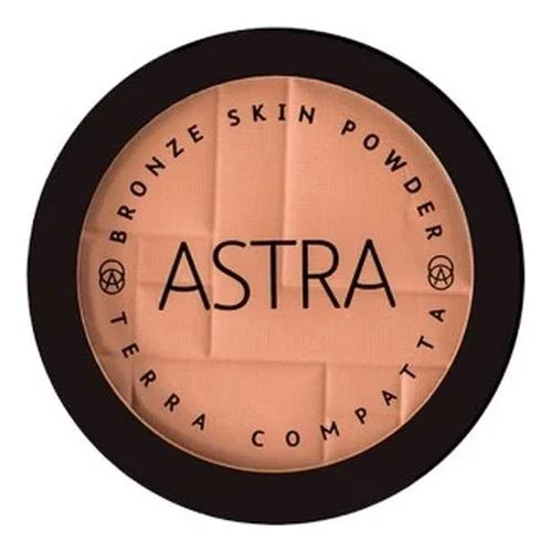 Astra Polvo Bronceador Compacto