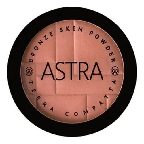 Astra Polvo Bronceador Compacto - Imagen 4