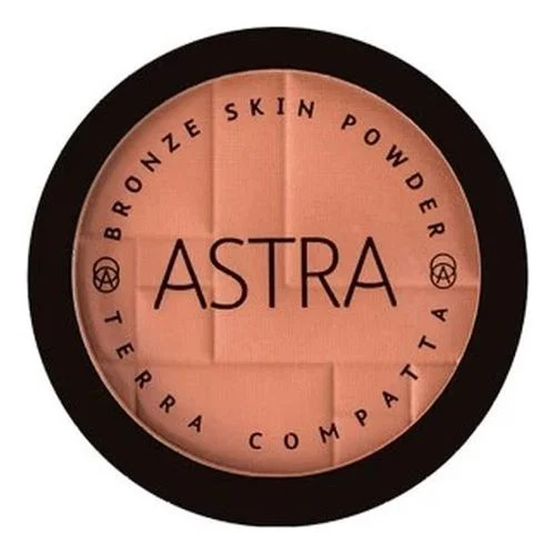 Astra Polvo Bronceador Compacto - Imagen 6