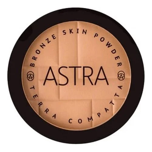 Astra Polvo Bronceador Compacto - Imagen 8