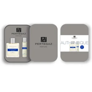 Pertegaz Estuche Autentique