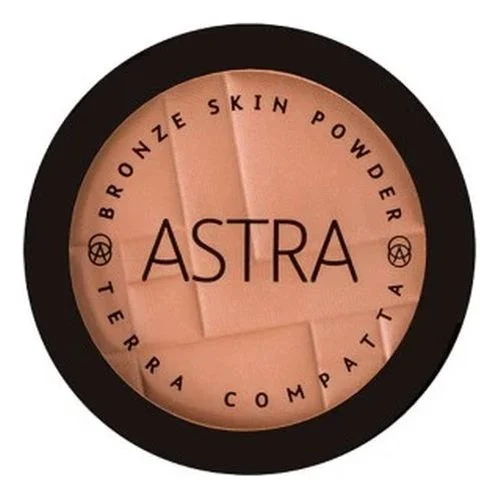 Astra Polvo Bronceador Compacto - Imagen 12