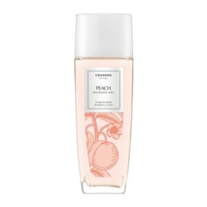 Chanson D'Eau Peach Les Eaux du Monde Andalusia Fragance Mist