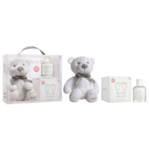 Disney Set Eau my BB Canastilla