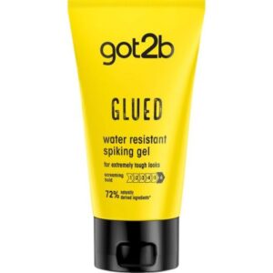 GOT2B Glued Water Resistant Spiking Gel Nº6