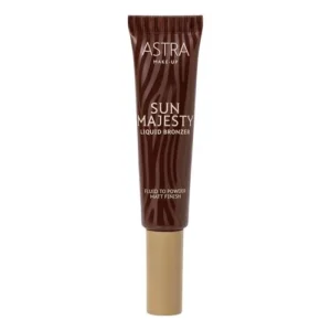 Astra Sun Majesty Liquid Bronzer