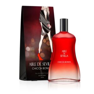 Aire de Sevilla Chicca Bonita Eau de Toilette