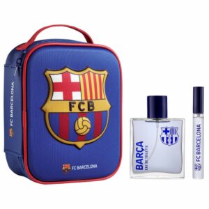FC Barcelona Neceser Colonia+ Vapito