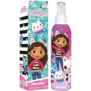 Gabby's Dollhouse Body Spray