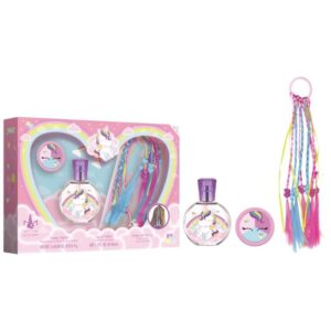 Eau my unicorn Set Eau de Toilette