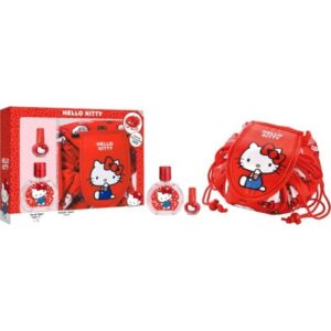 Hello Kitty Estuche