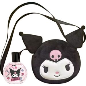 Kuromi Bolso + Colonia