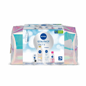 Nivea Gym Pack para Mujer