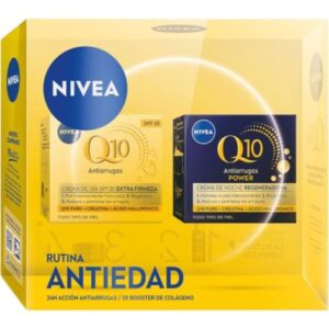 Nivea Q10 Antiarrugas Estuche
