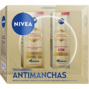 Nivea Cellular Luminous 630º Antimanchas Estuche