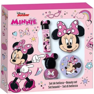 Disney Set Minnie Infantil