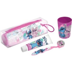 Disney Stitch Neceser