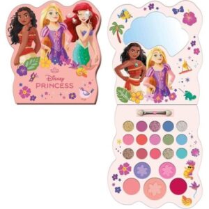 Disney Princesas Paleta Make up