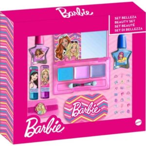 Barbie Set de Belleza