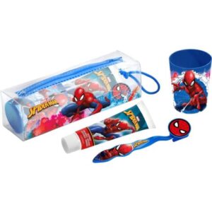 Marvel Spider-man Estuche
