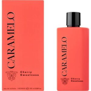Caramelo Colonia Cherry Sweetness
