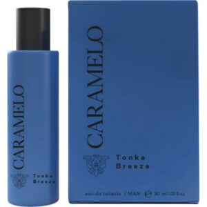 Caramelo Colonia Tonka Breeze