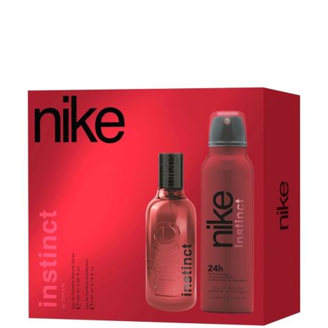 Nike Instinct Woman Estuche