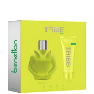 Benetton We are tribe play estuche