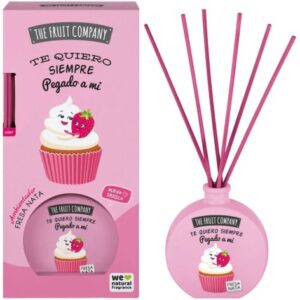 The Fruit Company Ambientador Mikado Fresa y Nata