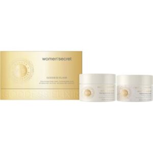 Women' Secret Beauty Confidences Goddess Elixir Estuche