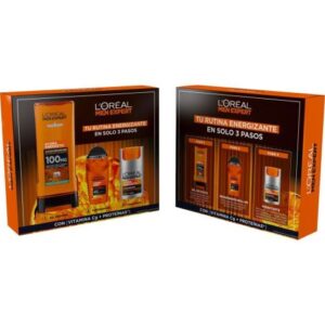 L'oreal Men Expert Energizante Estuche