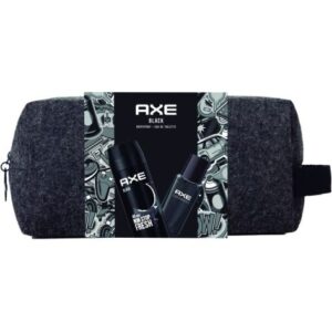 Axe Black Neceser Colonia+ Desodorante