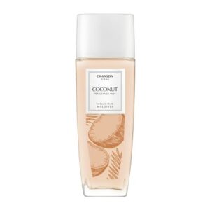 Chanson D'Eau Coconut Les Eaux du Monde Andalusia Fragance Mist