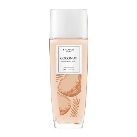 Chanson D'Eau Coconut Les Eaux du Monde Andalusia Fragance Mist