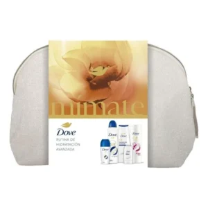 Dove Neceser Mímate Rutina de Hidratación Avanzada