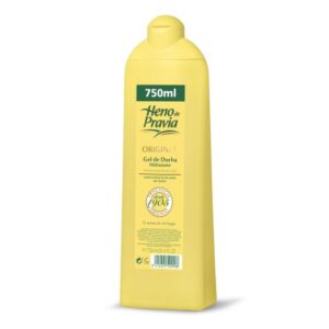 Heno De Pravia Original gel de ducha