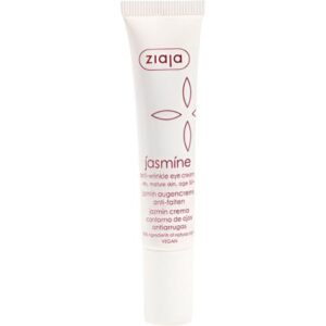 Ziaja Jazmín Crema Contorno de Ojos Antiarrugas