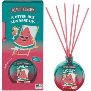 The Fruit Company Ambientador Mikado Sandía